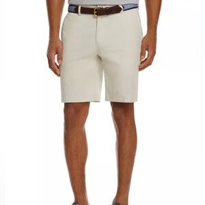 Vineyard Vines Men's Light Tan Shorts 34